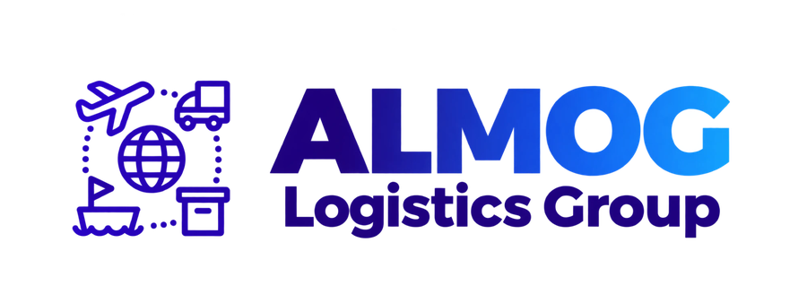 ALMOG Logistics Group
